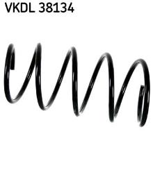 SKF VKDL 38134